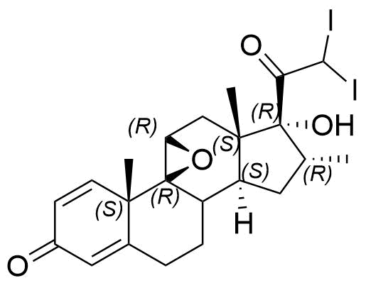 Dexamethasone Impurity 126